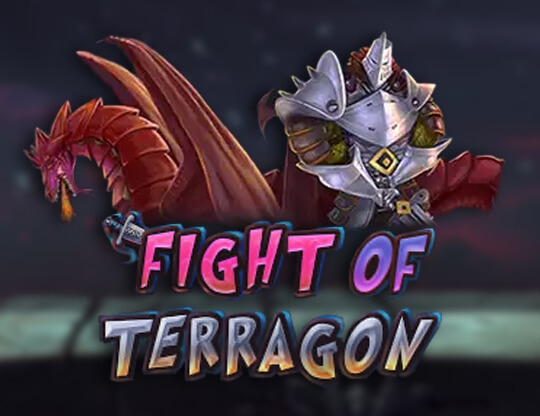 Fight of Terragon